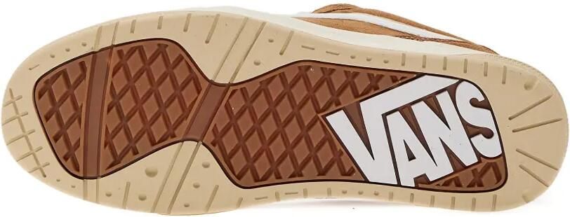 Vans Hylane sneakers Bruin - Foto 5