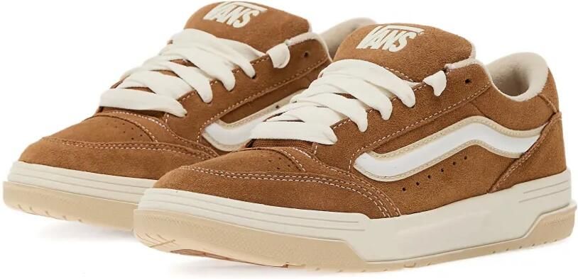 Vans Hylane sneakers Bruin - Foto 3