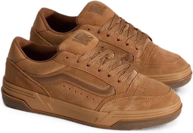 Vans Hylane sneakers Bruin - Foto 3