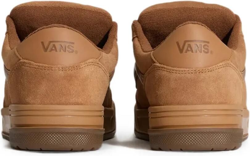 Vans Hylane sneakers Bruin - Foto 4