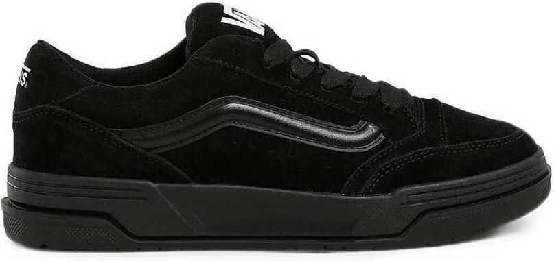 Vans Hylane sneakers Zwart