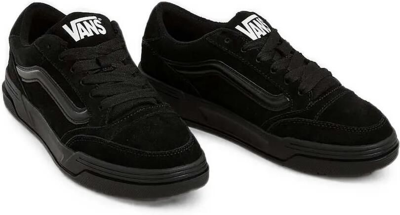 Vans Hylane sneakers Zwart - Foto 3