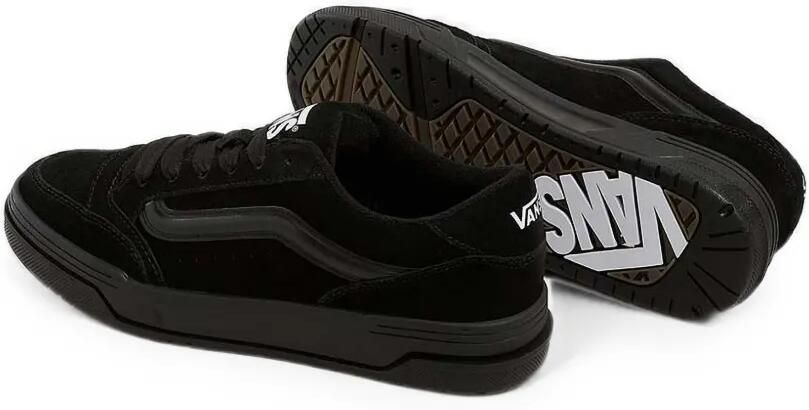 Vans Hylane sneakers Zwart - Foto 4
