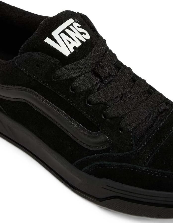 Vans Hylane sneakers Zwart - Foto 2