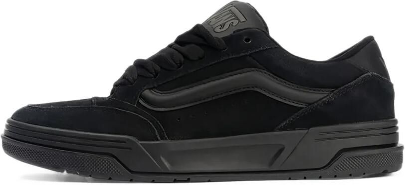 Vans Hylane sneakers Zwart