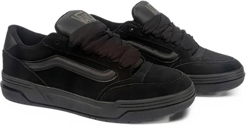 Vans Hylane sneakers Zwart - Foto 2