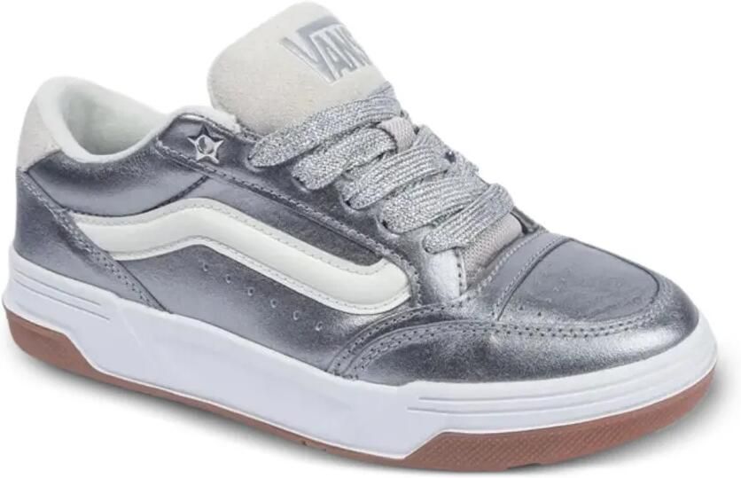 Vans Hylane suède sneakers Zilver - Foto 2