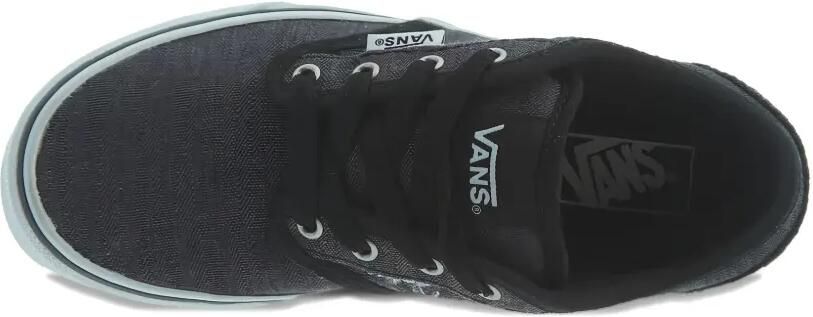 Vans Kids Atwood sneakers Zwart