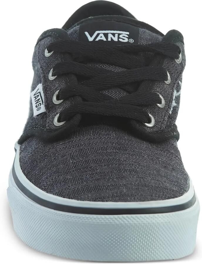 Vans Kids Atwood sneakers Zwart - Foto 2