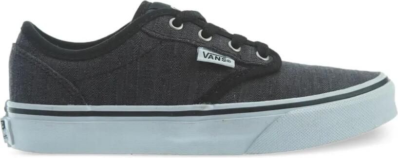 Vans Kids Atwood sneakers Zwart - Foto 3