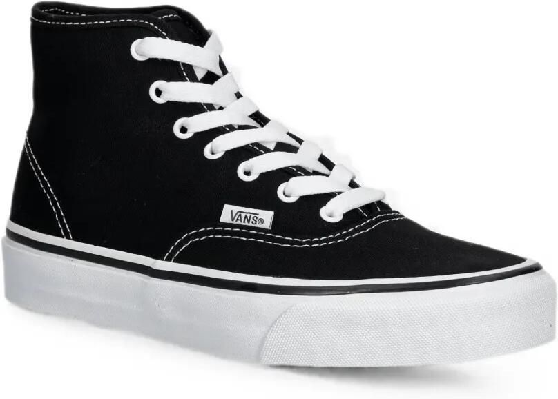 Vans Kids Authentic 2.0 high-top sneakers Zwart