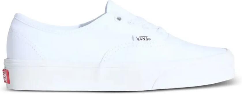Vans Kids Authentic low-top sneakers met logo-label Wit - Foto 4