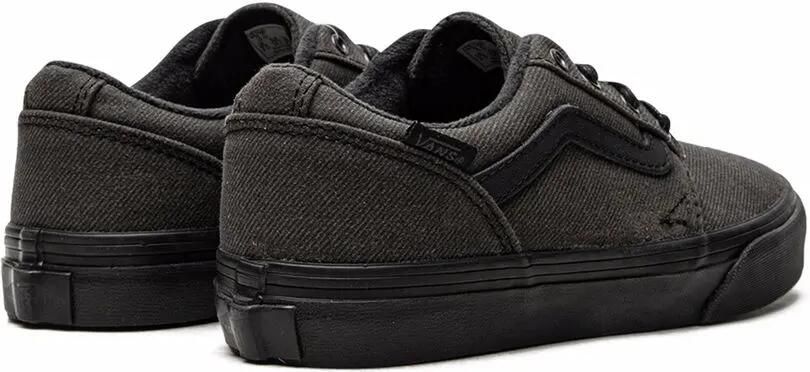 Vans Kids Chap Stripe low-top sneakers Zwart - Foto 2