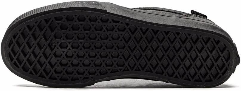 Vans Kids Chap Stripe low-top sneakers Zwart - Foto 4