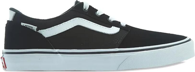 Vans Kids Chap Stripe sneakers Zwart