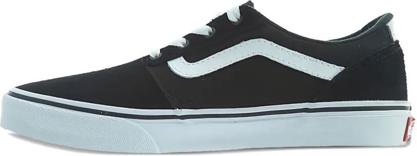 Vans Kids Chap Stripe sneakers Zwart - Foto 4