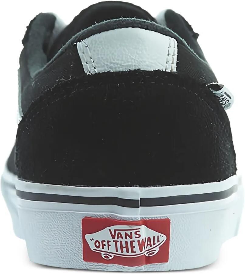 Vans Kids Chap Stripe sneakers Zwart - Foto 2