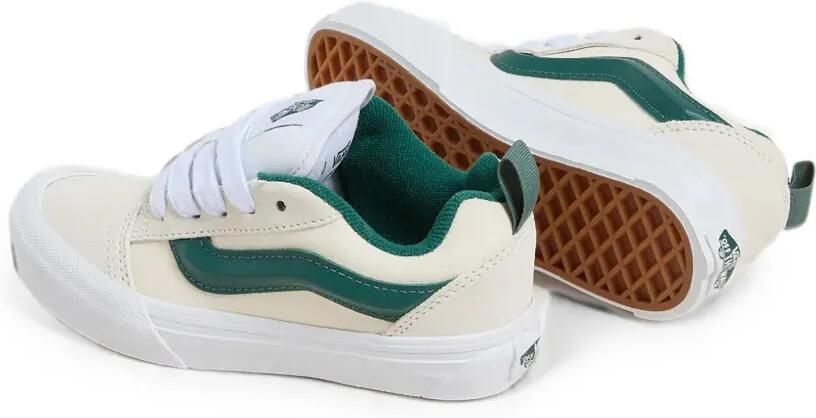 Vans Kids Knu Skool sneakers Beige