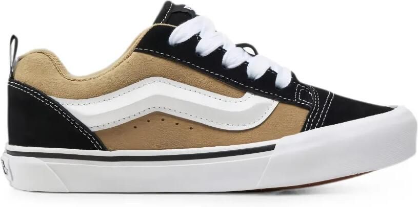 Vans Kids Knu Skool sneakers Beige