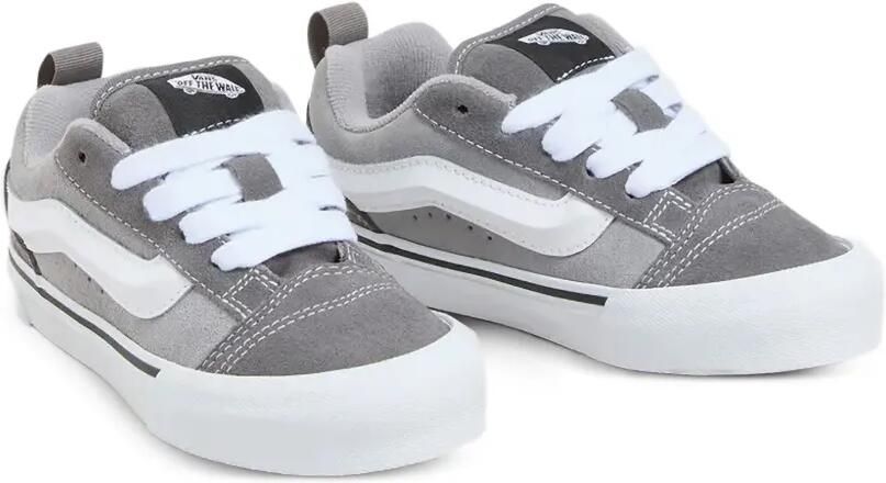 Vans Kids Knu Skool sneakers Grijs - Foto 2
