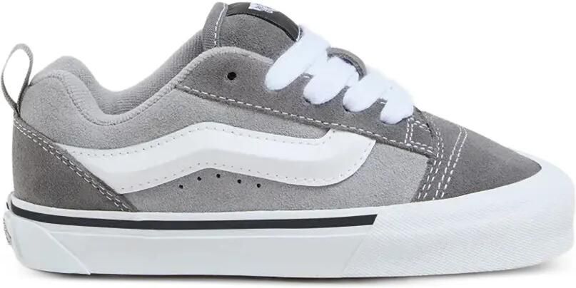 Vans Kids Knu Skool sneakers Grijs - Foto 3