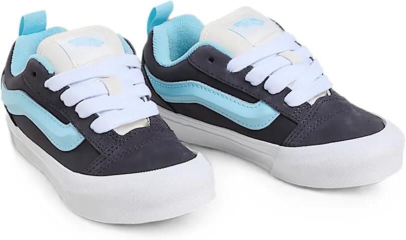 Vans Kids Knu Skool sneakers Grijs - Foto 2