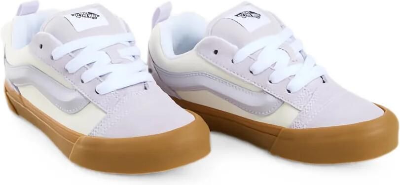 Vans Kids Knu Skool sneakers Paars - Foto 2