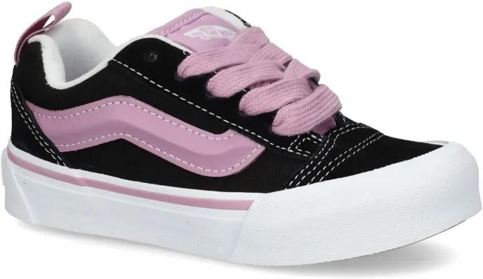 Vans Kids Knu Skool sneakers Zwart - Foto 1