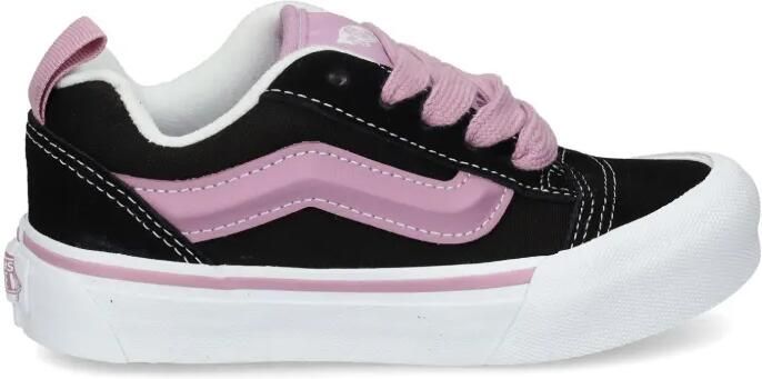 Vans Kids Knu Skool sneakers Zwart - Foto 4