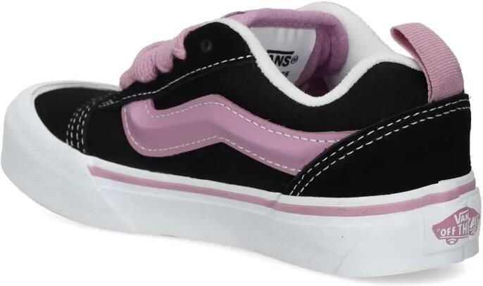 Vans Kids Knu Skool sneakers Zwart - Foto 3