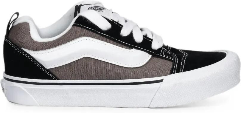 Vans Kids Knu Skool sneakers Zwart
