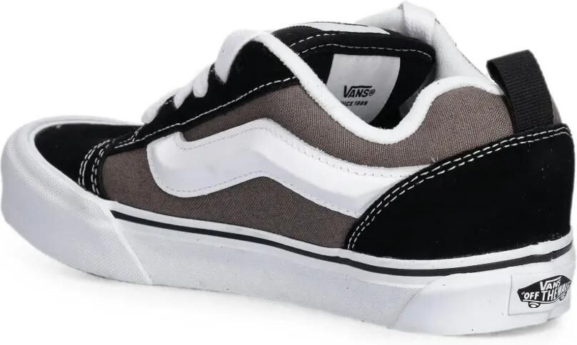 Vans Kids Knu Skool sneakers Zwart - Foto 2