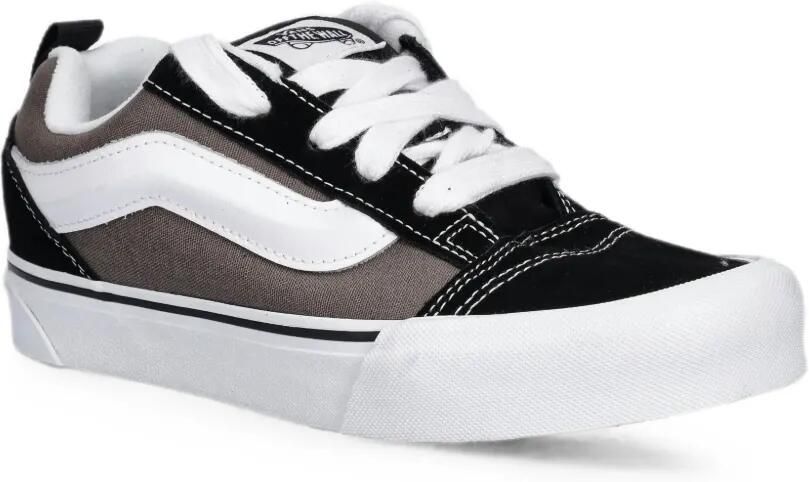 Vans Kids Knu Skool sneakers Zwart - Foto 3