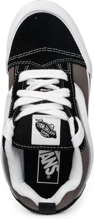 Vans Kids Knu Skool sneakers Zwart - Foto 4