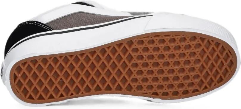 Vans Kids Knu Skool sneakers Zwart - Foto 5