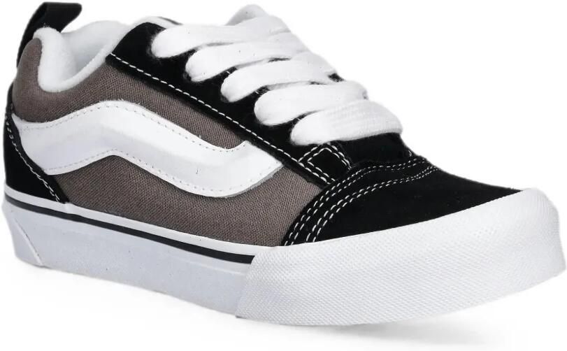 Vans Kids Knu Skool sneakers Zwart