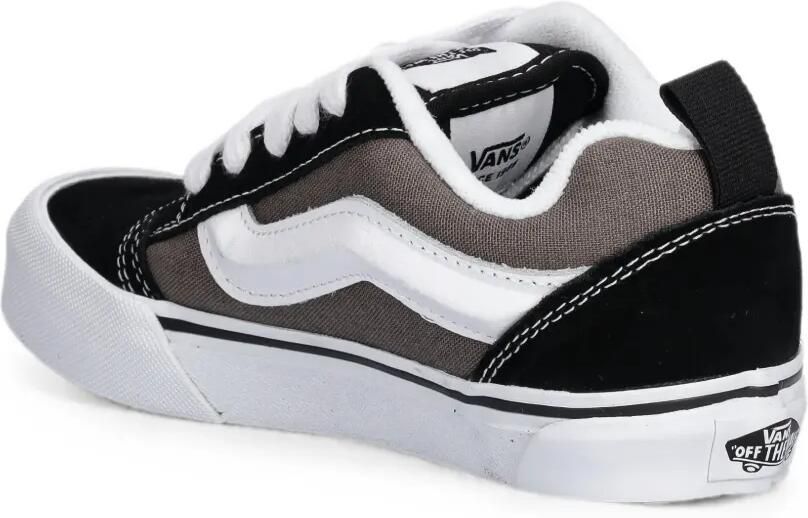 Vans Kids Knu Skool sneakers Zwart - Foto 2