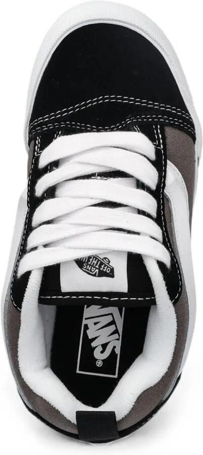 Vans Kids Knu Skool sneakers Zwart - Foto 3