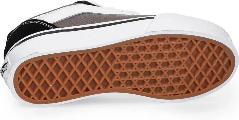 Vans Kids Knu Skool sneakers Zwart - Foto 4