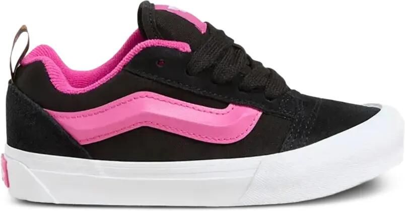Vans Kids Knu Skool sneakers Zwart - Foto 4