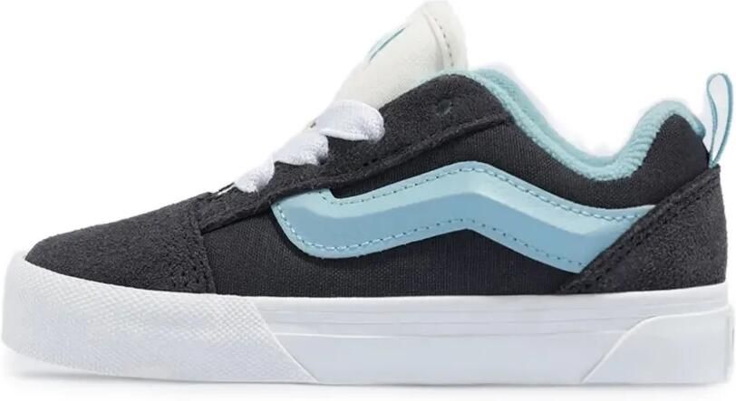Vans Kids Knu Skool sneakers Zwart - Foto 2