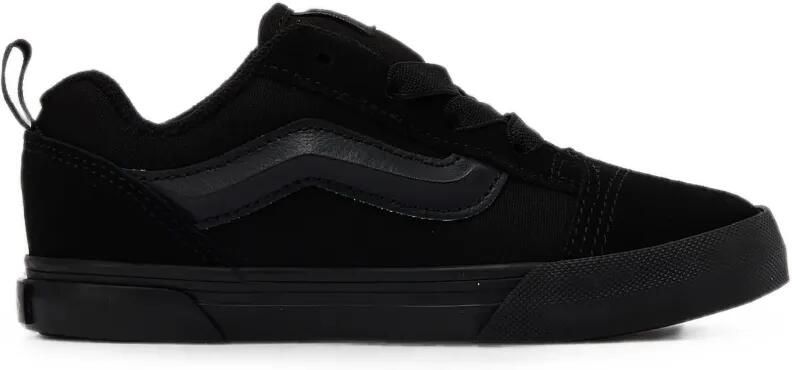 Vans Kids Knu Skool sneakers Zwart