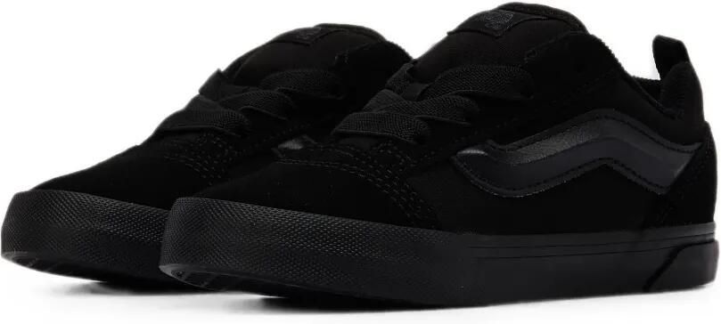 Vans Kids Knu Skool sneakers Zwart - Foto 2