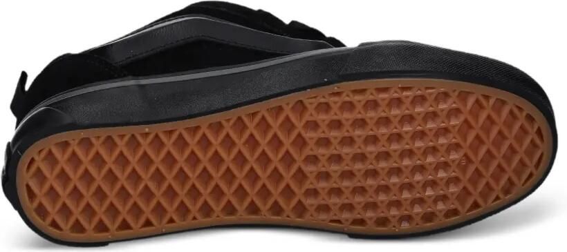 Vans Kids Low-top sneakers met vlakken Zwart - Foto 4