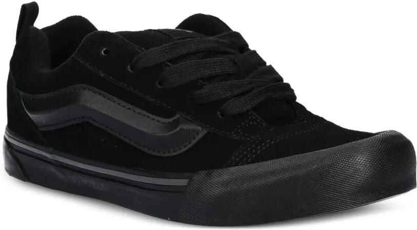 Vans Kids Low-top sneakers met vlakken Zwart - Foto 2