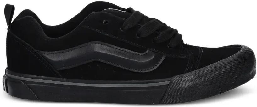 Vans Kids Low-top sneakers met vlakken Zwart - Foto 5