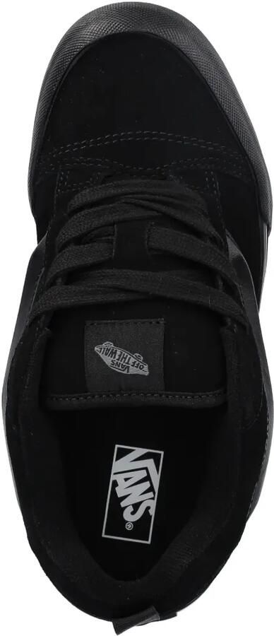 Vans Kids Low-top sneakers met vlakken Zwart - Foto 3