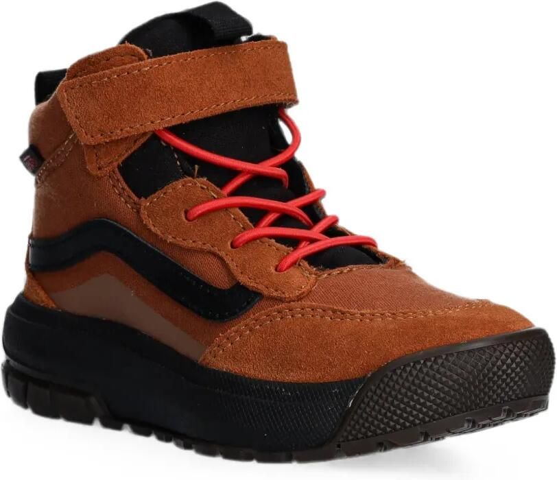 Vans Kids MTE Mini Crest veterlaarzen met klittenband Oranje - Foto 5