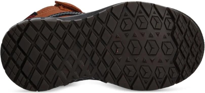 Vans Kids MTE Mini Crest veterlaarzen met klittenband Oranje - Foto 4