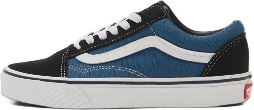 Vans Kids Old Skool shoes Blauw